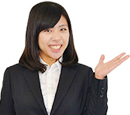 相談員:梁川