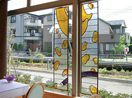 SOMPOケア ラヴィーレ元住吉の施設内のイメージ画像3枚目です。