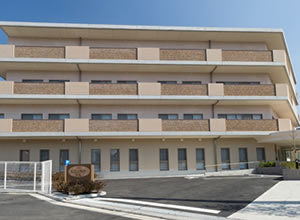 SOMPOケア ラヴィーレ戸塚の施設外観・イメージ画像
