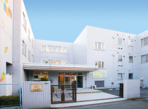 リアンレーヴ武蔵新城の施設外観・イメージ画像