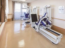ニチイホーム 練馬高野台の施設内のイメージ画像3枚目です。
