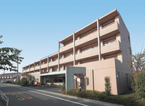 ニチイホーム 稲城の施設外観・イメージ画像