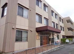 ニチイケアセンター千葉中央の施設外観・イメージ画像