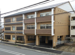 ニチイケアセンター天神川の施設外観・イメージ画像