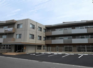 ニチイケアセンター仙台市名坂の施設外観・イメージ画像