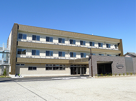 おおるり三島の施設内のイメージ画像3枚目です。