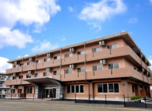 ベストライフ松江の施設外観・イメージ画像