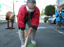 ベストライフ船橋西の施設内のイメージ画像1枚目です。