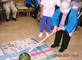 ベストライフ東村山の施設内のイメージ画像2枚目です。