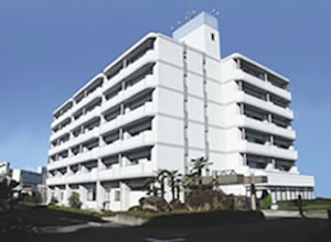 ベストライフ仙台の施設外観・イメージ画像