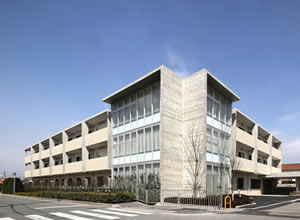 チャーム加古川尾上の松の施設外観・イメージ画像