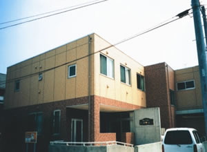 みんなの家・上福岡の施設外観・イメージ画像