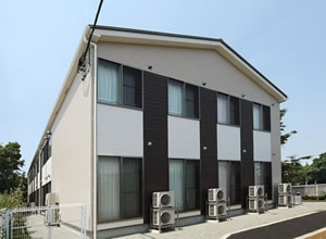 みんなの家・横浜今宿の施設外観・イメージ画像