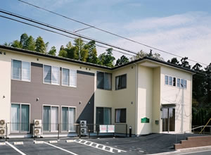 みんなの家・横浜宮沢２の施設外観・イメージ画像