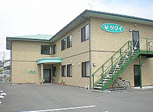 ツクイ静岡川合グループホームの施設外観・イメージ画像