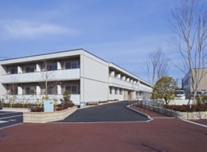 そんぽの家Ｓ　武蔵砂川の施設外観・イメージ画像