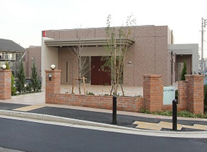 そんぽの家Ｓ　日吉西の施設外観・イメージ画像