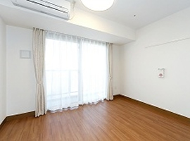 そんぽの家 三鷹中原の施設内のイメージ画像1枚目です。