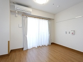 そんぽの家 板橋徳丸の施設内のイメージ画像1枚目です。