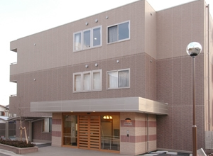 そんぽの家　萩山の施設外観・イメージ画像