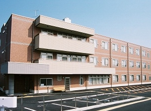 そんぽの家　富士宮の施設外観・イメージ画像