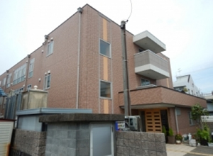 そんぽの家　東静岡の施設外観・イメージ画像