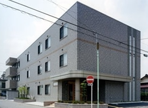 そんぽの家　黒川の施設外観・イメージ画像