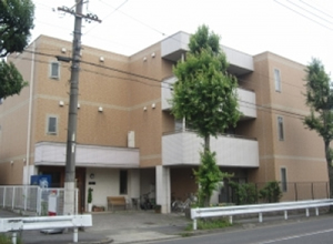 そんぽの家　桜本町の施設外観・イメージ画像