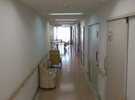 そんぽの家 豊中南曽根の施設内のイメージ画像3枚目です。