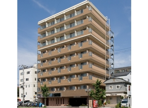 そんぽの家Ｓ　神戸上沢の施設外観・イメージ画像