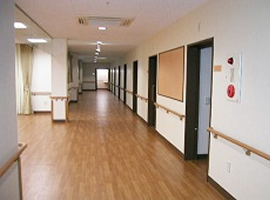 そんぽの家 東岡山の施設内のイメージ画像3枚目です。