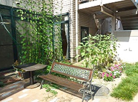 そんぽの家 南蔵王の施設内のイメージ画像3枚目です。
