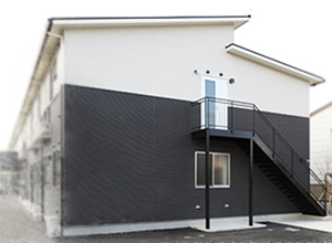エイジフリーハウス 吹田江坂町の施設外観・イメージ画像