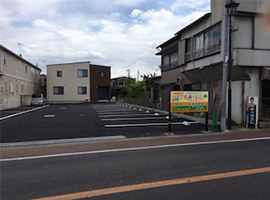 ご長寿くらぶ 龍ヶ崎下町の施設内のイメージ画像1枚目です。