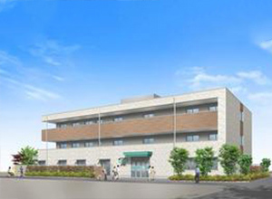ツクイ大田多摩川グループホームの施設外観・イメージ画像