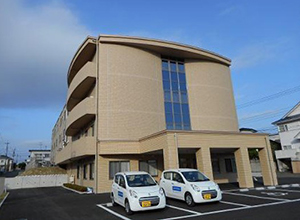 ニチイケアセンター仙台中山吉成の施設外観・イメージ画像