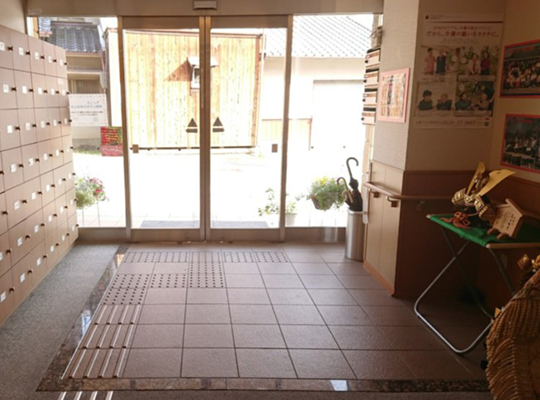 そんぽの家 交野駅前の施設内のイメージ画像3枚目です。
