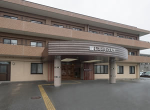 SOMPOケア ラヴィーレ大宮の施設外観・イメージ画像