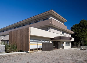 SOMPOケア ラヴィーレ大宮弐番館の施設外観・イメージ画像