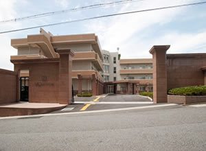 SOMPOケア ラヴィーレ神戸伊川谷の施設外観・イメージ画像