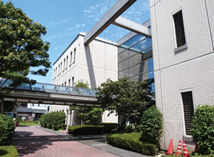 ライフコミューン川崎 タイムレスフロアの施設外観・イメージ画像