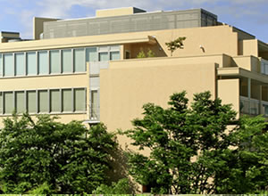 ヒルデモアたまプラーザ・ビレッジ IIの施設外観・イメージ画像