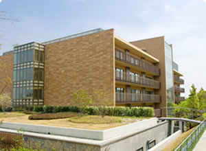 ヒルデモアたまプラーザ・ビレッジIIIの施設外観・イメージ画像