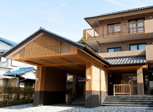 イリーゼ鎌倉の施設外観・イメージ画像