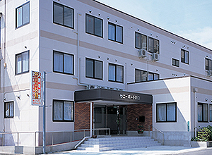 サニーポート川口の施設外観・イメージ画像