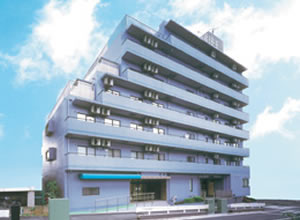  ニチイホーム 立川柴崎の施設外観・イメージ画像