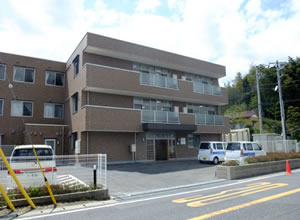ニチイケアセンター成田の施設外観・イメージ画像
