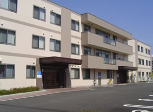 ニチイケアセンター長野南の施設外観・イメージ画像