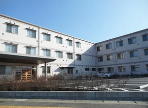 ニチイケアセンター熊本飽田東の施設外観・イメージ画像