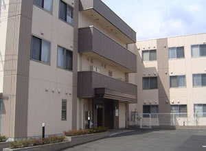 ニチイケアセンター福島大森の施設外観・イメージ画像